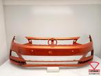 VW Polo 2G 2017+ Voorbumper Bumper 6xPDC Origineel!, Auto-onderdelen, Ophalen of Verzenden, Gebruikt, Volkswagen, Bumper