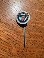 Scania Vabis Speldje, Verzamelen, Speldjes, Pins en Buttons, Ophalen of Verzenden, Gebruikt, Merk, Speldje of Pin