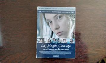 La meglio gioventu compleet, 3disk, origineel  beschikbaar voor biedingen