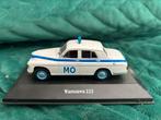 FSO Warszawa 223 Milicja Obywatelska (MO), Ophalen of Verzenden, Zo goed als nieuw, Auto