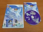 OPRUIMEN | Wii | Dora redt de Sneeuwprinses, Spelcomputers en Games, Games | Nintendo Wii, Muziek, Gebruikt, 1 speler, Ophalen of Verzenden