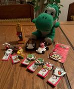 Nintendo Mario Yoshi pakket, Ophalen of Verzenden, Gebruikt