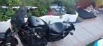 Harley Davidson 883, Motoren, Gebruikt