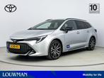 Toyota Corolla Touring Sports 1.8 Hybrid GR Sport (bj 2023), 12 maanden, 450 kg, 4 cilinders, Origineel Nederlands