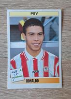 ZEER ZELDZAAM: Ronaldo panini verzamelkaart nr 78 uit 1995, Ophalen of Verzenden, Zo goed als nieuw, Buitenlandse clubs, Poster, Plaatje of Sticker