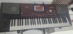 Korg pa 700, Ophalen, Zo goed als nieuw, 61 toetsen, Korg