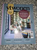 VT Wonen nummer 9, 2025, Boeken, Ophalen of Verzenden, Zo goed als nieuw, Overige typen
