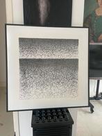 Gillis van Oosten, Ophalen