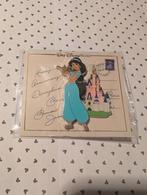Disney Pin Aladin Jasmine Castle Walt Disney world LE 425, Ophalen of Verzenden, Overige figuren, Zo goed als nieuw