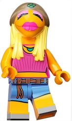 LEGO Muppets serie - Janice, Ophalen of Verzenden, Nieuw, Complete set, Lego