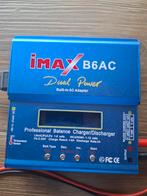 Imax b6 lipo lader, Ophalen of Verzenden, Zo goed als nieuw