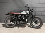Mutt RS-13 250CC, Motoren, 250 cc, Mutt, Particulier, 1 cilinder