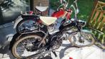 2 puch's mv 50, Fietsen en Brommers, Ophalen, Gebruikt, Maximaal 45 km/u, 40 cc