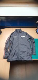 Windjack Porsche Medium, Kleding | Dames, Jassen | Zomer, Maat 38/40 (M), Porsche, Zwart, Ophalen of Verzenden