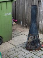 Gratis Terrashaard - Op te halen, Ophalen of Verzenden, Gebruikt, Vuurkorf