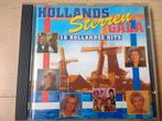 cd Hollands Sterren Gala, 16 Hollandse hits, Ophalen of Verzenden, Gebruikt, Levenslied of Smartlap