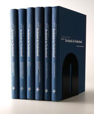 techniek beschikbaar voor biedingen