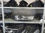 Audi Q7 4M bi xenon led koplamp 006 rechts, Ophalen of Verzenden, Gebruikt, Audi