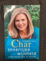 Char - Innerlijke wijsheid, Char; V. St George, Astrologie, Overige typen, Ophalen of Verzenden