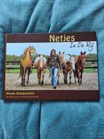 Wendy Bleekemolen - Netjes in de rij, Boeken, Ophalen of Verzenden, Zo goed als nieuw, Wendela Bleekemolen