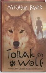 Torak en wolf, Boeken, Kinderboeken | Jeugd | 10 tot 12 jaar, Ophalen of Verzenden, Zo goed als nieuw