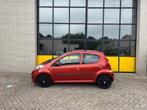 Peugeot 107 1.0-12V XR Airco, 5 deurs, Radio, Auto's, Peugeot, Voorwielaandrijving, Stof, Gebruikt, Zwart