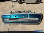 OPEL CORSA C Groen Z283 Voorbumper 1994-1999, Gebruikt, Voor, Opel, Ophalen of Verzenden