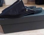 Muiltjes/slippers Scotch & Soda mt 40 past 39.5/40, Zwart, Nieuw, Scotch & Soda, Sandalen of Muiltjes