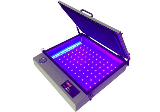 Vacuüm Belichtingskast met UV LED 395nm en vacuümpomp, Hobby en Vrije tijd, Overige Hobby en Vrije tijd, Ophalen of Verzenden