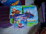 3 Disney Boeken, Boeken, Ophalen of Verzenden, 3 tot 4 jaar