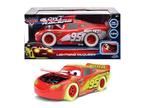 Pixar Cars Lightning McQueen Glow Racers, Ophalen of Verzenden, Nieuw, Auto, Jada