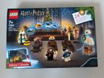 Lego 75964 Harry Potter Advent Calendar, Ophalen of Verzenden, Zo goed als nieuw