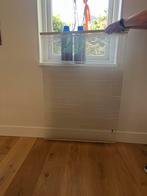 Luxaflex beige/creme, Doe-het-zelf en Verbouw, Verwarming en Radiatoren, Gebruikt, Overige typen, Ophalen of Verzenden, 60 tot 150 cm