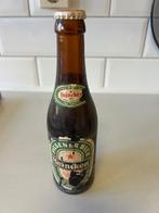 Heineken fles jaren 80, Ophalen, Zo goed als nieuw, Flesje(s), Heineken