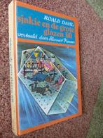 Roald Dahl boeken, Ophalen of Verzenden, Gelezen, Roald Dahl, Fictie algemeen