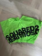 Dsquared zwembroek maat 14 jaar origineel, Dsquared2, Sport- of Zwemkleding, Ophalen of Verzenden, Zo goed als nieuw
