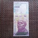 1000 Bolivar Venezuela UNC, Ophalen of Verzenden, Zuid-Amerika