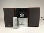 Sony CMT-EH10 Micro System, Gebruikt, Cd-speler, -, -