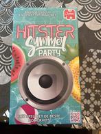 Hitster Summer Party - Muziekspel, Ophalen of Verzenden, Nieuw, Reisspel