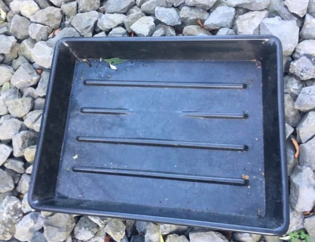 Kweekbak Ideaal voor zaaien en kweken verschillende potten, Tuin en Terras, 25 tot 40 cm, Kunststof, Ophalen of Verzenden, Zo goed als nieuw