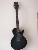 Epiphone Les Paul Junior Limited Edition, Ophalen of Verzenden, Gebruikt, Solid body, Epiphone
