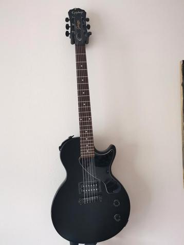 Epiphone Les Paul Junior Limited Edition beschikbaar voor biedingen