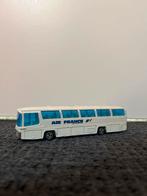Vintage Majorette Air France Bus, Ophalen of Verzenden, Gebruikt, Bus of Vrachtwagen, Majorette