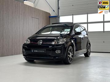 Volkswagen Up! 1.0 TSI GTI 116PK - NL AUTO - 70.000 KM - PAN beschikbaar voor biedingen