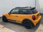 MINI Mini 2.0 Cooper S Pano Leder Cooper-W. Pakket! Chili Se, Auto's, Voorwielaandrijving, 1998 cc, Gebruikt, Euro 6