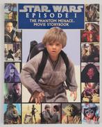 Star Wars episode I movie storybook, Verzenden, Gelezen, Muziek, Film of Tv