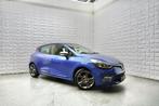 Renault Clio 1.2 GT 5DRS AUTOMAAT NAVI PDC KEYLESS PANO, Euro 5, Stof, Gebruikt, Zwart