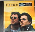 Ten Sharp - The Fire Inside CD, Cd's en Dvd's, Ophalen of Verzenden, 1980 tot 2000, Zo goed als nieuw