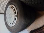 Banden oo stalen velgen, Ophalen, 16 inch, Banden en Velgen, Zomerbanden