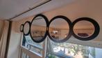 Knudt mirrors handmade design spiegel, Ophalen, Nieuw, 125 cm of meer, Minder dan 100 cm
